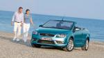 Ford Focus CC 2006 года